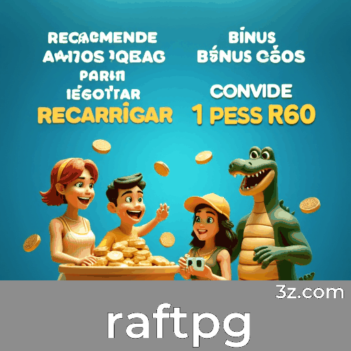 Acesse Raftpg com Login Seguro e Desfrute de Vantagens