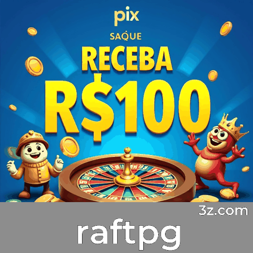 Raftpg: Baixe e Use Facilmente no Brasil