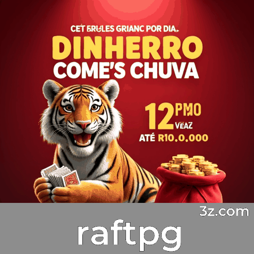 Acesse Raftpg com Login Seguro e Desfrute de Vantagens